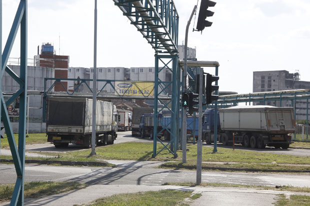 Дијамант: Јуре кворум за ревизора